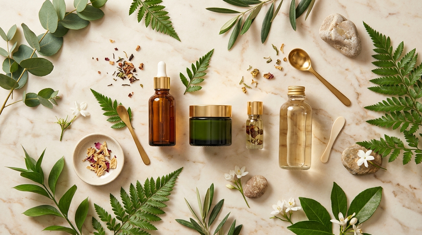 Natural Options Kenya — Premium Beauty Products