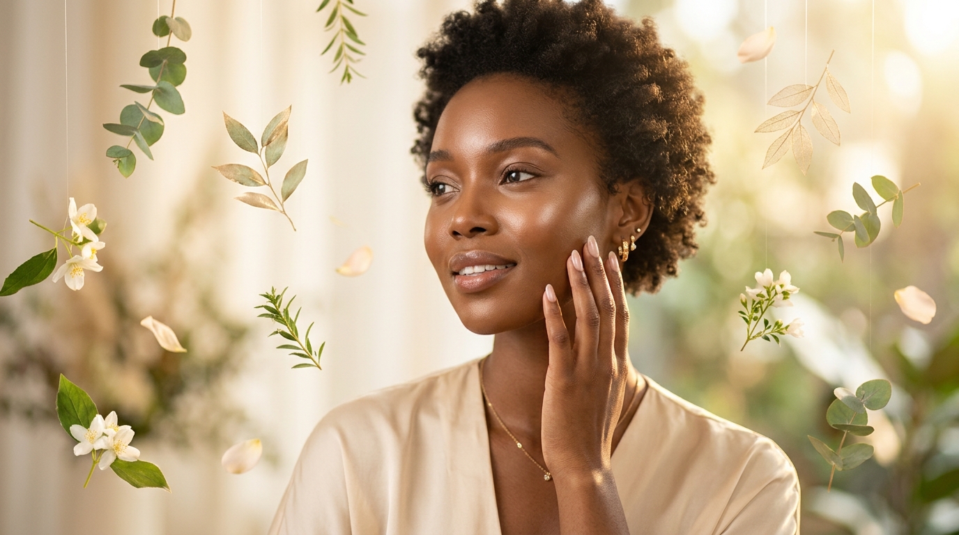 Natural Options — Glow Naturally