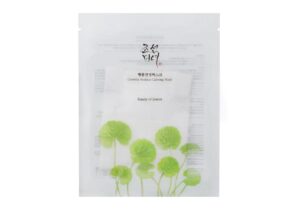 Beauty of Joseon Centella Asiatica Calming Mask