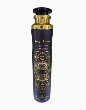 Lattafa Badee Al Oud Amethyst Air Freshener -300ml