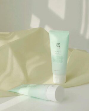 Beauty of Joseon Green Plum Refreshing Cleanser (100ml)