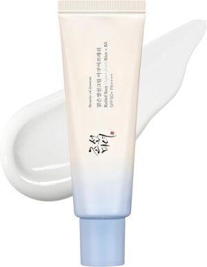 Beauty of Joseon Relief Sun Aqua Fresh Rice + B5 SPF50 PA 50ml