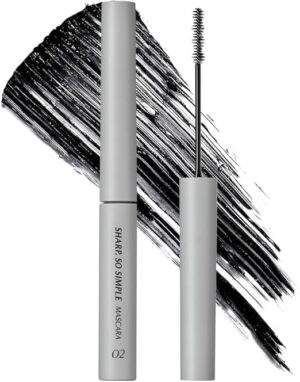 Clio Sharp, So Simple Mascara