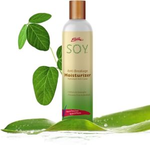 Elentee Soy Organics Anti Breakage Moisturizer 355ml