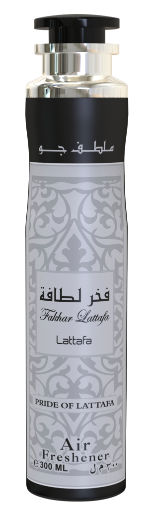 Lattafa Fakhar Gold Air Freshener 10.1 oz / 300 ml
