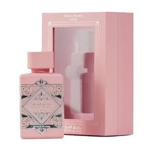 Lattafa Bade'e Al Oud Noble Blush Eau de Parfum  3.4 oz / 100 ml