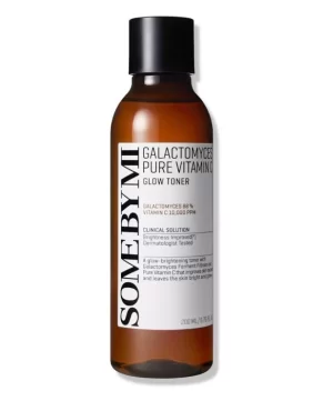 SOME BY MI Galactomyces Pure Vitamin C Glow Toner - 6.76Oz, 200ml