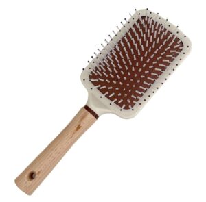 FlexiGrip Paddle Brush Comb