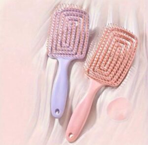 Smoothflow Detangling Vent Hair Brush