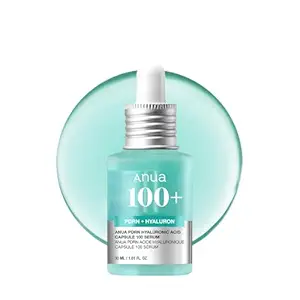 Anua PDRN Hyaluronic Acid Capsule 100 Serum 30ml - Image 5