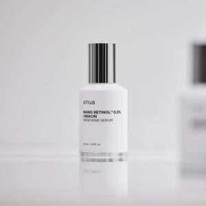 Anua Retinol 0.3% +Niacin Renewing Serum 30ml