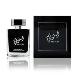 Asloobi Suroori By  Ard Al Zaafaran 3.4 Fl oz 100ml