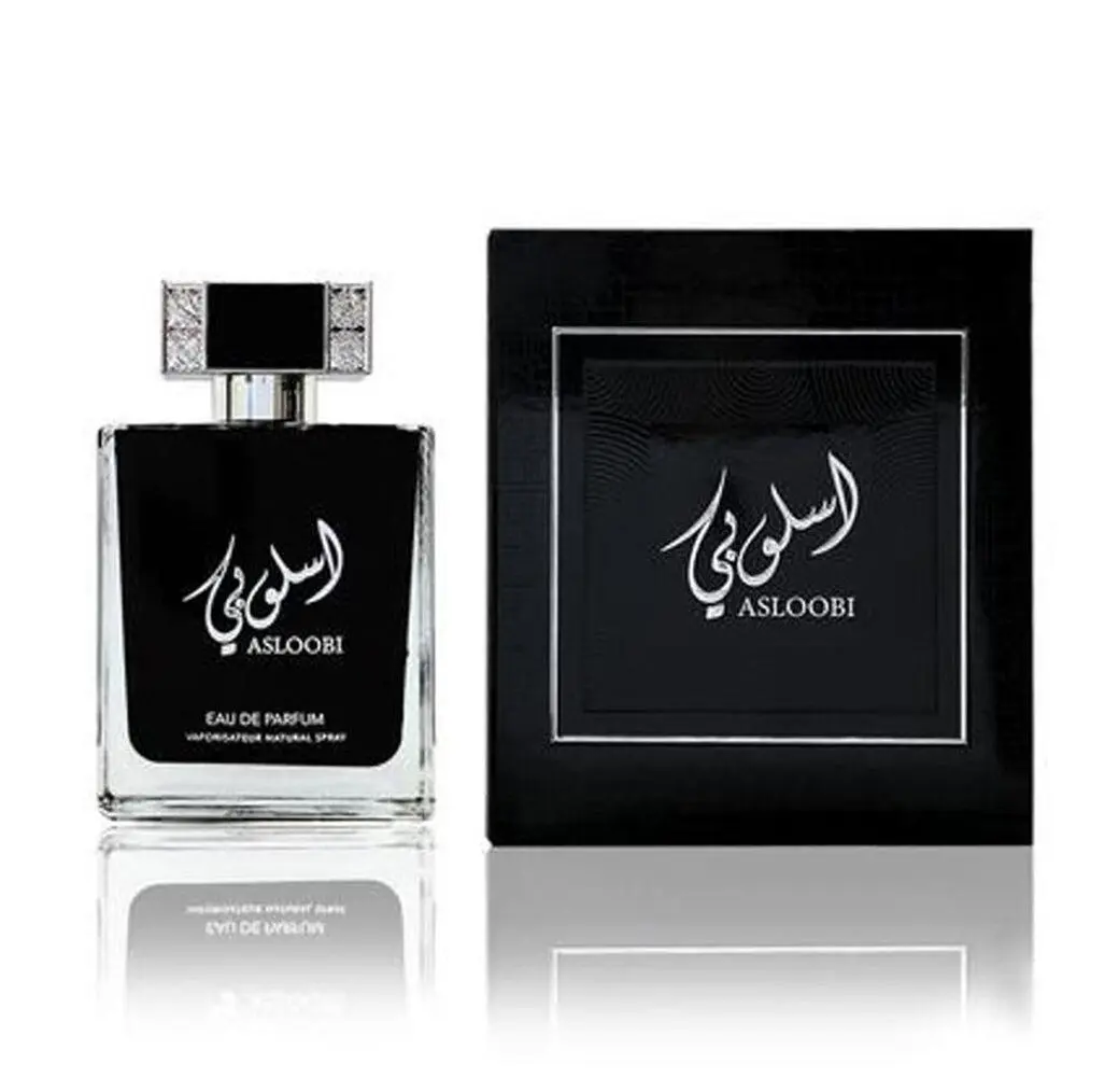 Asloobi Suroori By Ard Al Zaafaran 3.4 Fl oz 100ml