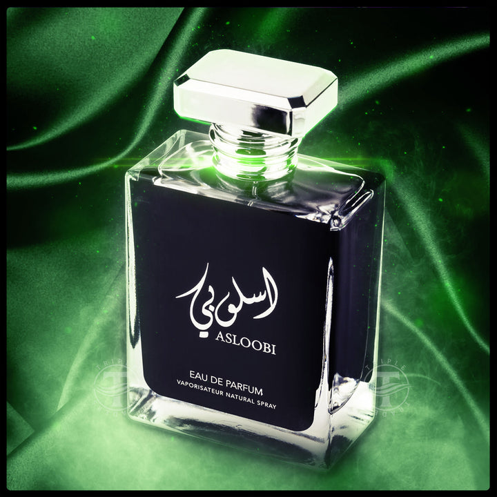 Asloobi Suroori By Ard Al Zaafaran 3.4 Fl oz 100ml - Image 3