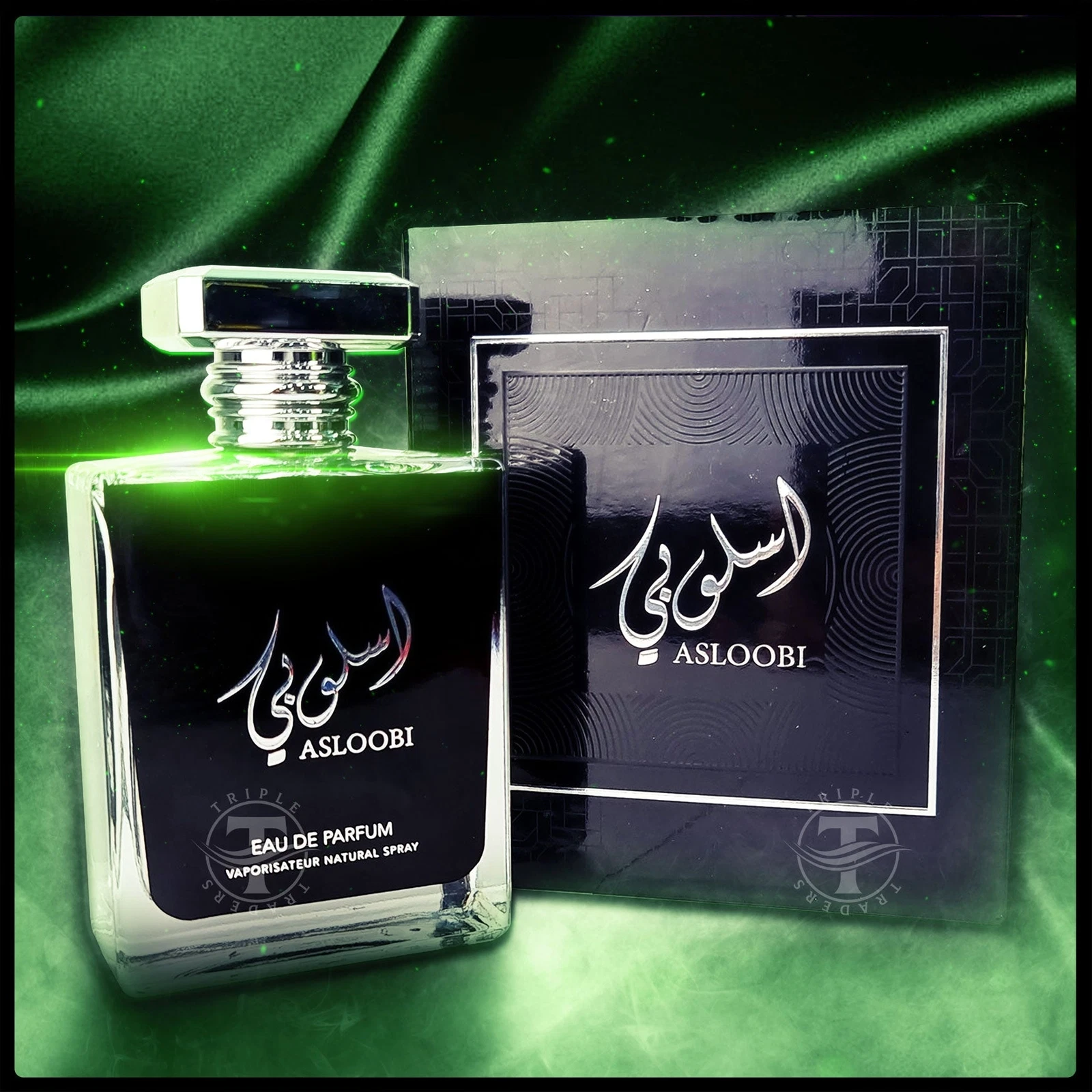 Asloobi Suroori By Ard Al Zaafaran 3.4 Fl oz 100ml - Image 2