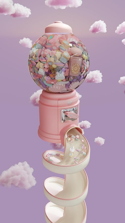 Gulf Orchid Cotton Candy Musk Collection EDP 2.02 OZ - Image 6