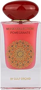Gulf Orchid Pomegranate Musk Collection EDP 2.02 OZ - Image 2
