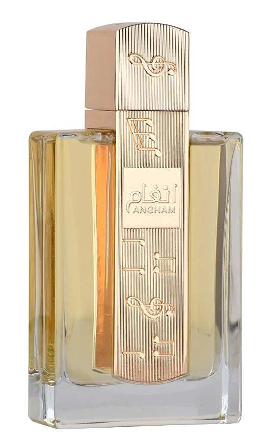 Lattafa Angham Eau de Parfum 3.4 oz 100ml - Image 3
