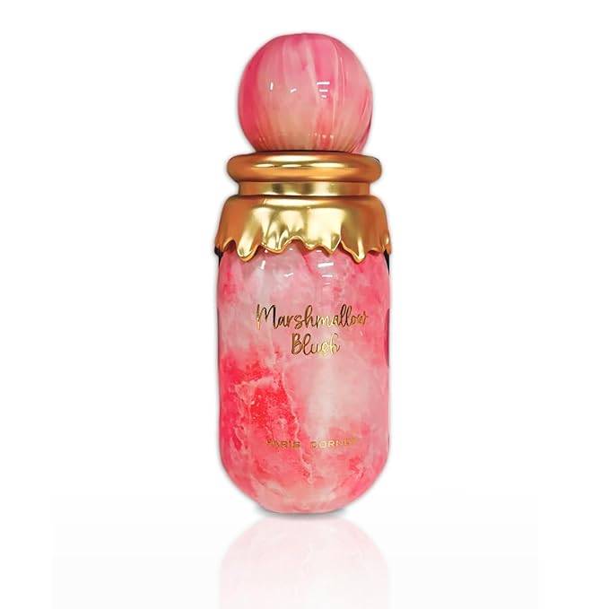 Paris Corner Marshmallow Blush EDP 3.4 OZ - Image 6