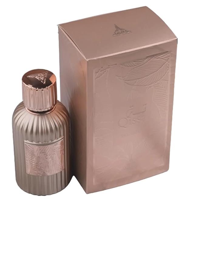 Paris Corner Qissa Delicious Eau de Parfum 3.4 oz 100ml - Image 5