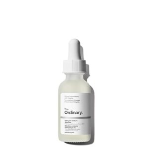 The Ordinary Salicylic Acid 2% Solution 30ml