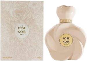 Ahmed Al Maghribi Rose Noir for women 75ml