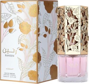 Asdaaf Raneen Eau De Parfum 2.7oz 80ml