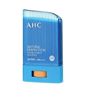 AHC natural perfection sunstick