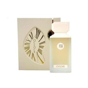 Ahmed Al Maghribi O’Clock Eau De Parfum Unisex 100ml
