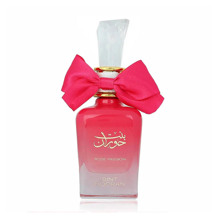 Ard Al Zaafaran Bint Hooran Rose Passion 3.4 Oz 100ml - Image 3