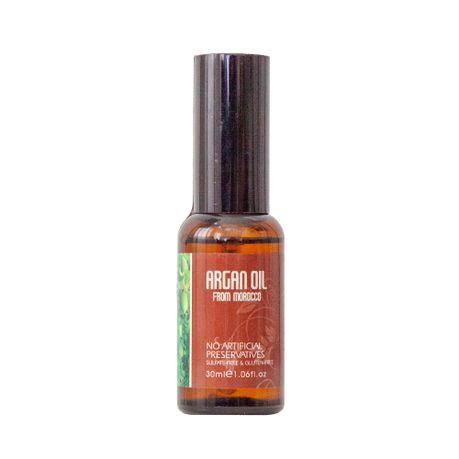 Argan Oil From Morocco Hair Oil 30ml