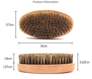 Regrowz Beard Brush