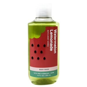 Bath & Body Works Watermelon Lemonade Body Wash 10 fl oz 295 ml