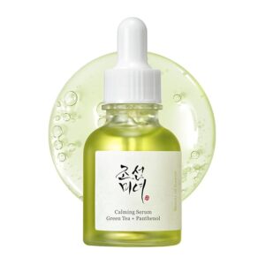 Beauty of Joseon Calming Serum Green Tea + Panthenol 30ml 1 fl.oz