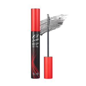 CLIO Kill Lash Superproof Mascara Sleek Volume