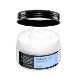 COSRX Hyaluronic Acid Intensive Cream 3.52 oz / 100g