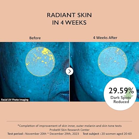 HARUHARU Wonder Centella 4% TXaA Dark Spot Go Away Serum30ml - Image 2