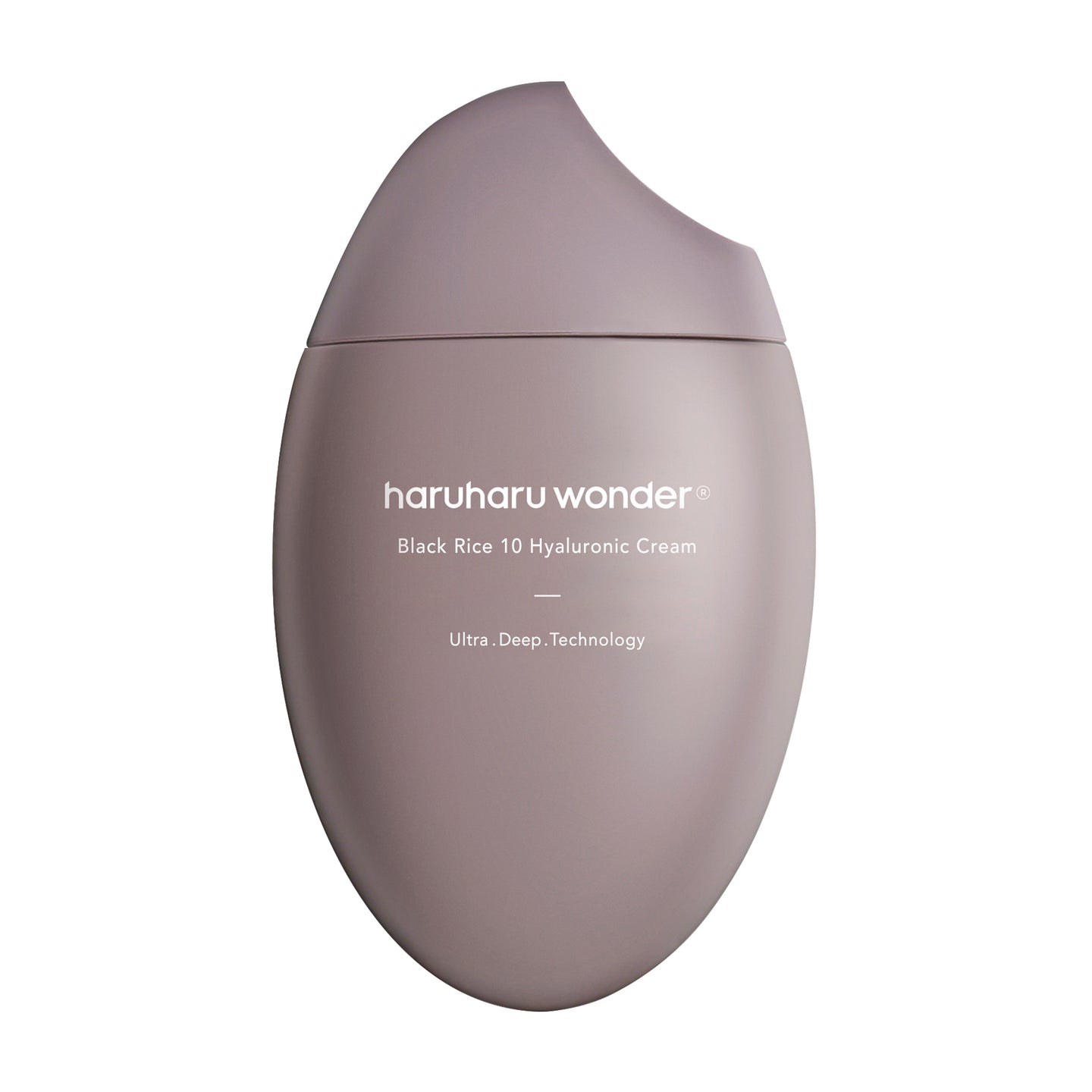 Haruharu Wonder Black Rice Hyaluronic Cream 1.6 fl.oz. (50 ml) - Image 6