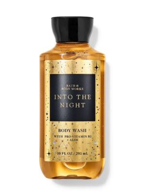 Bath & Body Into The Night Body Wash 296ml