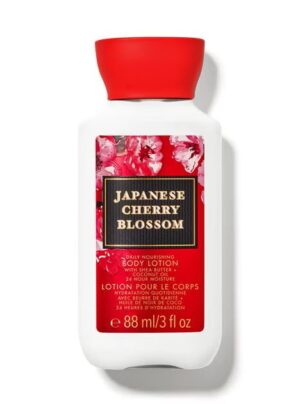 Bath & Body Works Japanese Cherry Blossom Body Lotion 236ml
