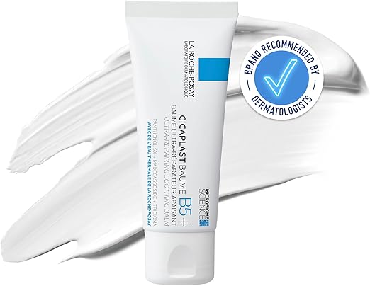 La Roche Posay CICAPLAST Baume B5+ 40ml