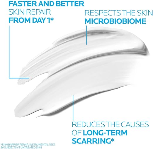 La Roche Posay CICAPLAST Baume B5+ 40ml - Image 2