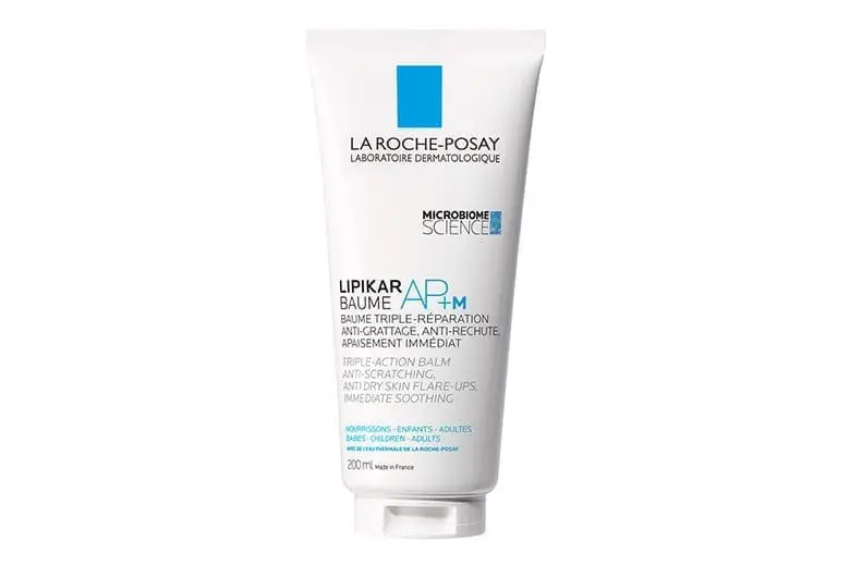 La Roche Posay Lipikar Baume AP+ M 200ml