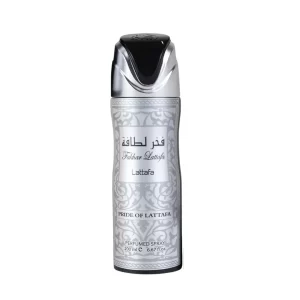 Lattafa Fakhar Perfume Spray 6.67oz 200ml