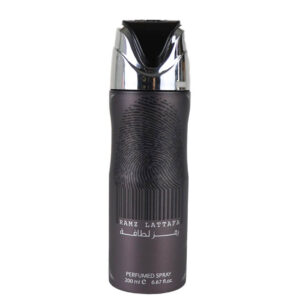 Lattafa Ramz Perfume Spray 6.6Oz 200ml