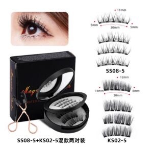 Magnetic Lashes Professional Eye Lash