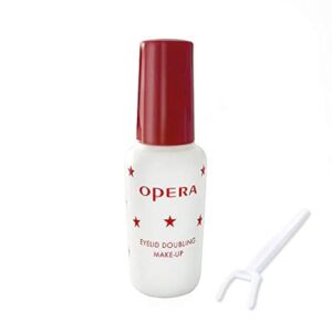 Opera Eyelid Doubling Make-up Gel Glue