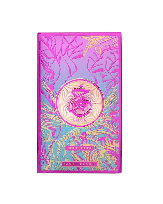 Paris Corner Khair Confection EDP, 3.4 Oz - Image 2