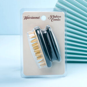 Regrowz Scalp Massager Shampoo Brush