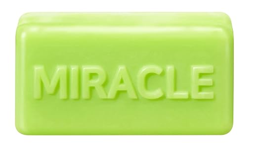 SOME BY MI, AHA. BHA. PHA 30 Days Miracle Cleansing Bar 106 g - Image 5